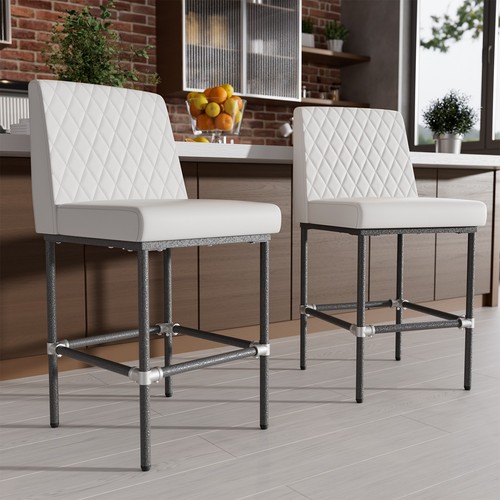 Bar stools set counter - stools,